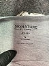 Torrid Gray Short Sleeve Top Size 5X Plus (5) - photo 7