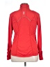 Zella Red Track Jacket Size XL - photo 2
