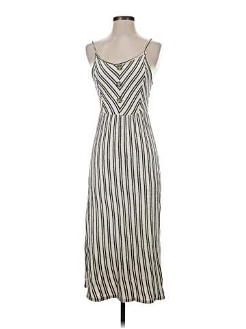 Caution to the Wind Casual Dress (view 1)