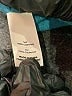 Cinq à Sept 100% Cashmere Teal Cashmere Pullover Sweater Size S - photo 8