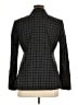 Eddie Bauer Plaid Gray Wool Blazer Size 14 - photo 2