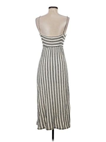 Caution to the Wind Casual Dress (view 2)