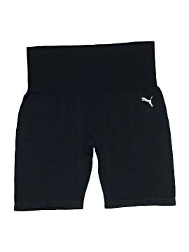 Puma Athletic Shorts (view 1)