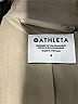 Athleta Tan Blazer Size 4 - photo 6