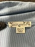 Knit Works Blue Short Sleeve Blouse Size 16 - photo 3
