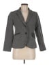 Talbots Tweed Gray Blazer Size 6 - photo 1
