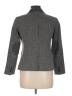 Talbots Tweed Gray Blazer Size 6 - photo 2
