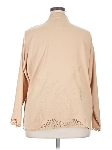 Susan Graver Blazer (view 2)