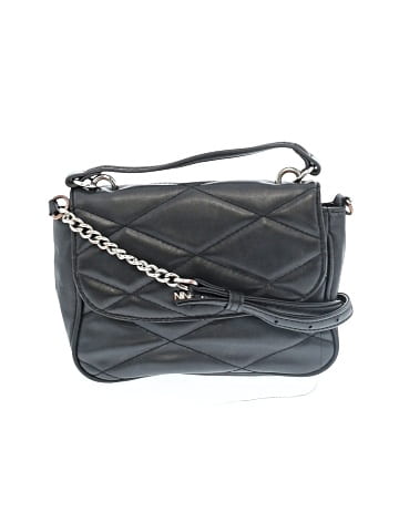 Nine West Leather Crossbody Bag (view 1)