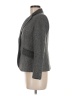 Talbots Tweed Gray Blazer Size 6 - photo 5