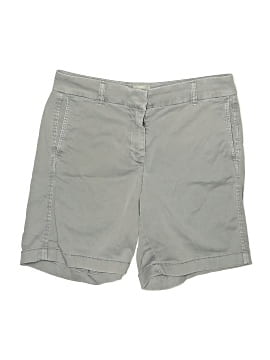 J.Crew Khaki Shorts (view 1)