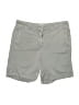 J.Crew Solid Gray Khaki Shorts Size 4 - photo 1