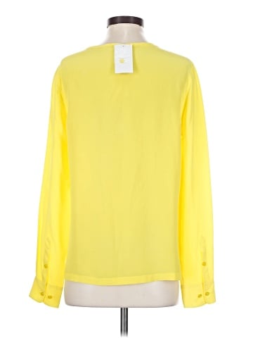 Equipment Long Sleeve Top (view 2)