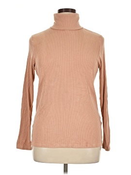Rachel Pally White Label Turtleneck Sweater (view 1)
