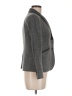 Talbots Tweed Gray Blazer Size 6 - photo 4