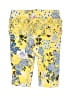 Old Navy Floral Yellow Casual Pants Size 0-3 mo - photo 2
