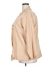 Susan Graver Tan Blazer Size 2X - photo 5