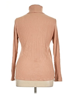 Rachel Pally White Label Turtleneck Sweater (view 2)