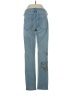 White House Black Market Stars Blue Jeans Size 2 - photo 2