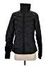 Columbia 100% Polyester Solid Black Jacket Size S - photo 1