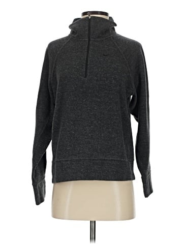 Nike Turtleneck Sweater (view 1)