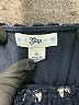Gap Black Sleeveless Blouse Size 10 - photo 7