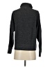 Nike Gray Turtleneck Sweater Size XS - photo 2