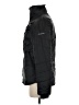 Columbia 100% Polyester Solid Black Jacket Size S - photo 5