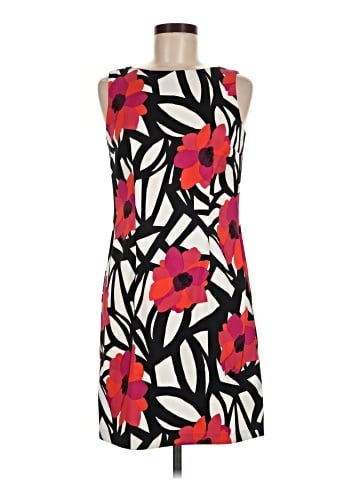 DressBarn Cocktail Dress (view 1)