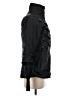 Columbia 100% Polyester Solid Black Jacket Size S - photo 4