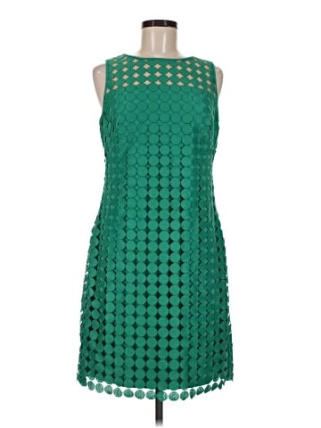 Lauren by Ralph Lauren Cocktail Dress (view 1)