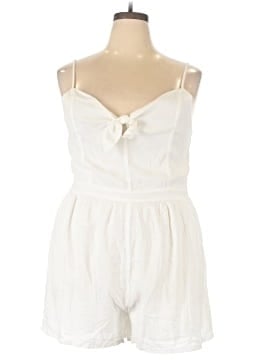 Aerie Romper (view 1)