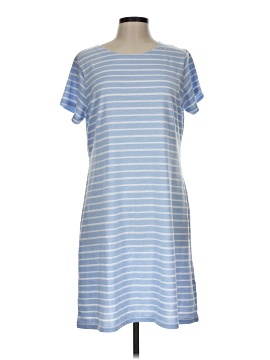 Sail To Sable Casual Dress