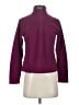 Patagonia 100% Polyester Burgundy Fleece Size S - photo 1