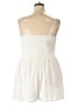 Aerie Hearts Ivory Romper Size XXL - photo 2