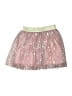 Crewcuts Outlet Stars Pink Skirt Size 4 - 5 - photo 1
