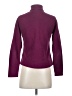Patagonia 100% Polyester Burgundy Fleece Size S - photo 2