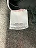 Nike 100% Polyester Gray Athletic Shorts Size L - photo 4