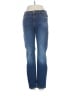 FRAME Solid Blue Jeans Size 27 waist - photo 1