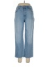 Rewash 100% Cotton Blue Jeans Size 11 - photo 1