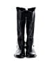 MICHAEL Michael Kors Black Boots Size 8 - photo 2