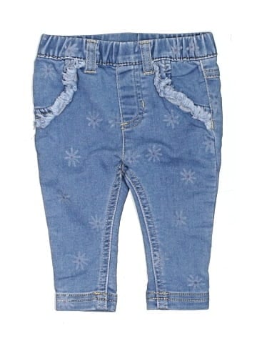 Cat & Jack Jeans (view 1)