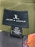 Jules & Leopold Green Blazer Size S - photo 6