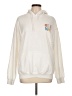 Gildan White Pullover Hoodie Size L - photo 1