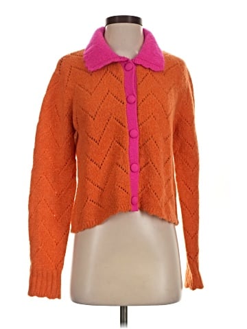 KITRI Cardigan (view 1)