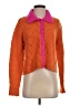 KITRI Orange Cardigan Size XS - photo 1