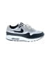Nike Gray Sneakers Size 8 1/2 - photo 1