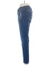 FRAME Solid Blue Jeans Size 27 waist - photo 5