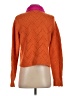 KITRI Orange Cardigan Size XS - photo 2