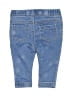 Cat & Jack Stars Blue Jeans Size 0-3 mo - photo 2